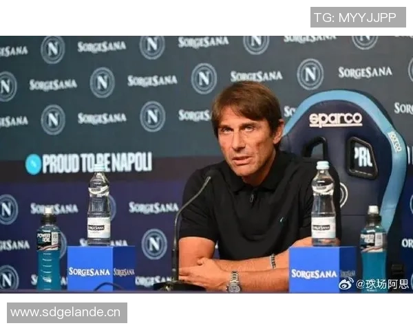 劳塔罗调侃孔蒂引发争执孔蒂怒怼笑个屁引发热议