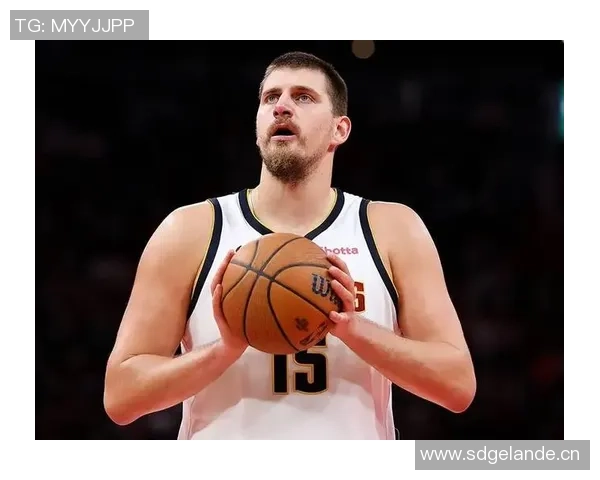 约基奇生涯第164场比赛30分超越安东尼成为队史第二