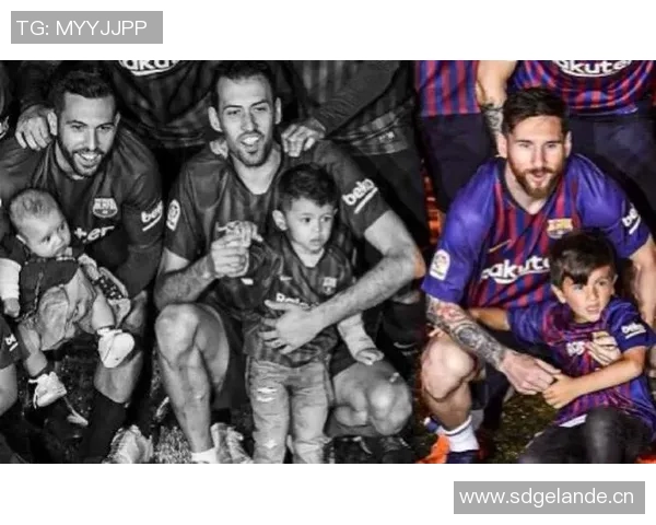 阿尔巴与布斯克茨宣布退役穆勒致敬两位传奇球员